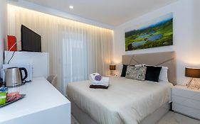 Guestready - Guest House Passal - Corvo Room
